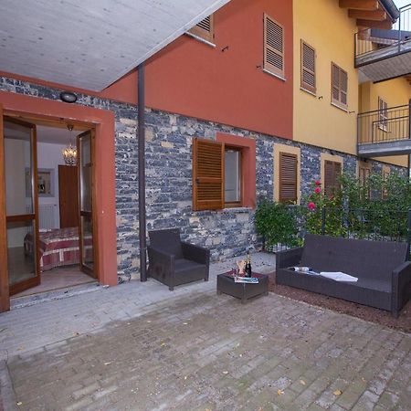 Vista D'Oro Apartments Perledo Εξωτερικό φωτογραφία
