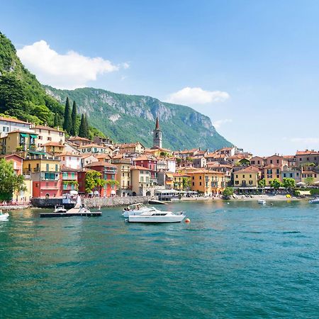 Vista D'Oro Apartments Perledo Εξωτερικό φωτογραφία