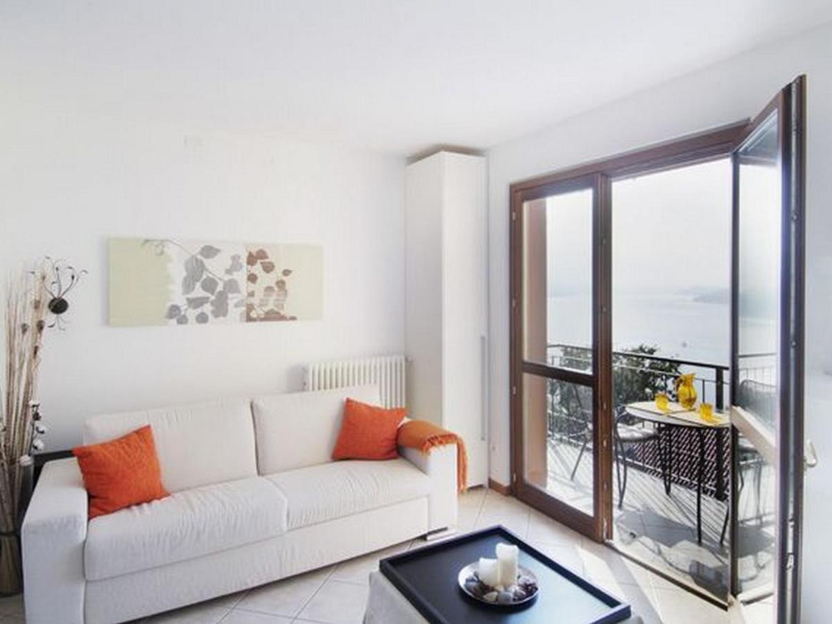 Vista D'Oro Apartments Perledo Εξωτερικό φωτογραφία