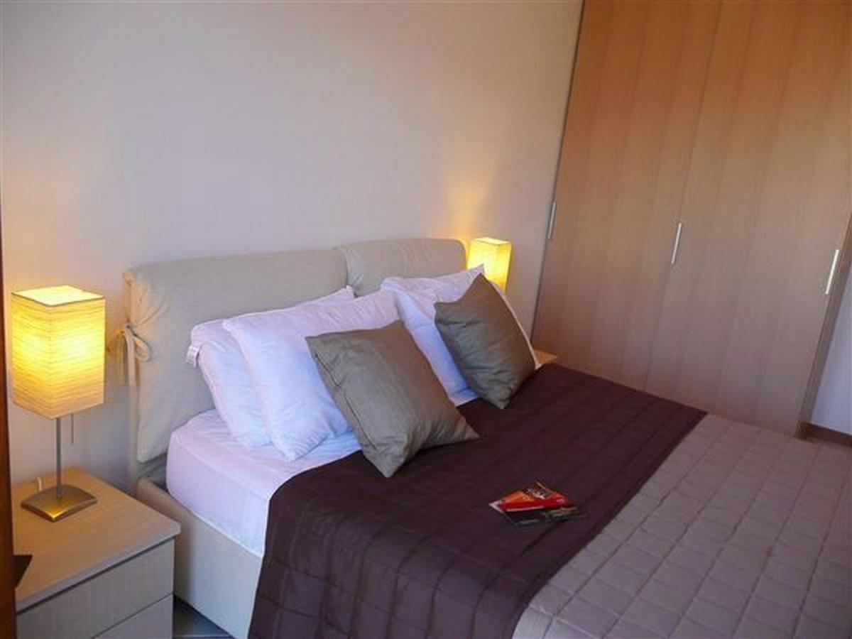 Vista D'Oro Apartments Perledo Εξωτερικό φωτογραφία