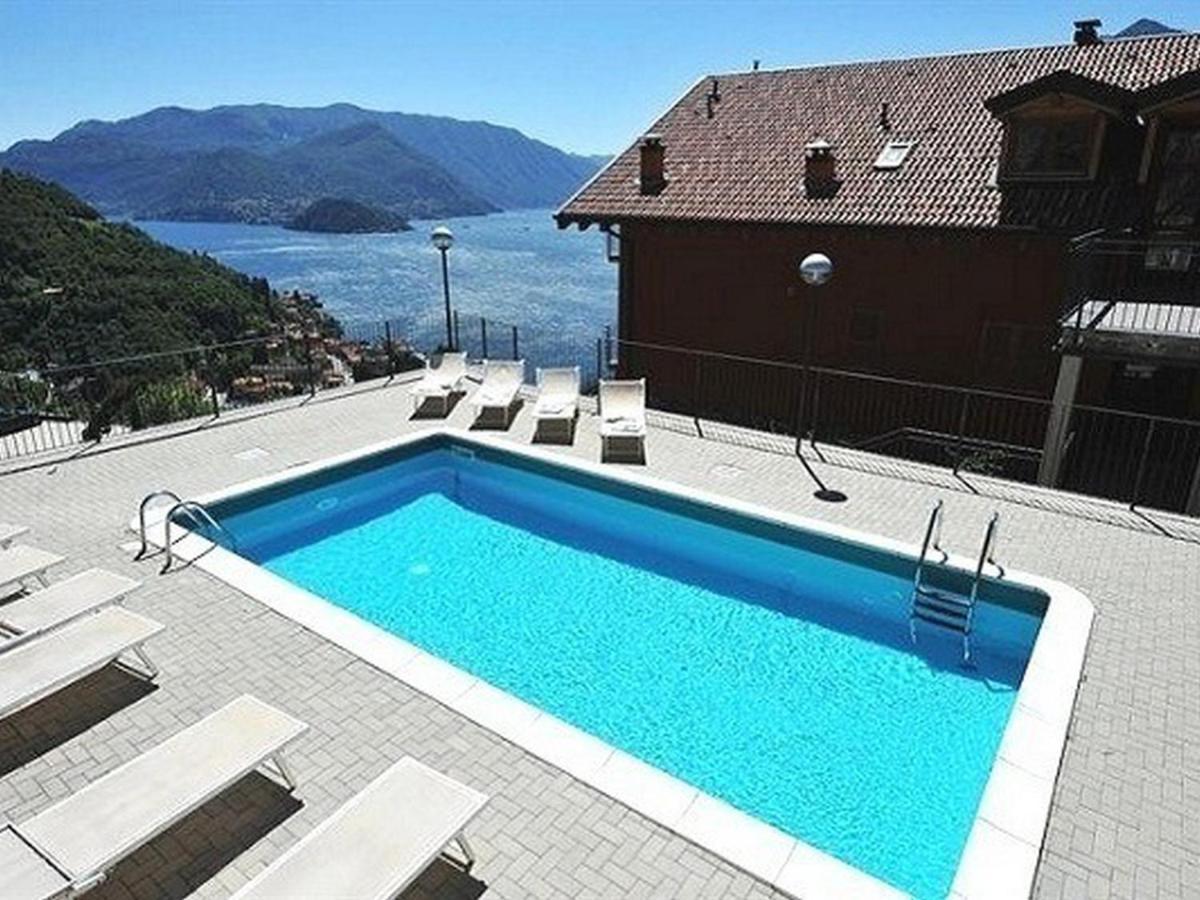 Vista D'Oro Apartments Perledo Εξωτερικό φωτογραφία