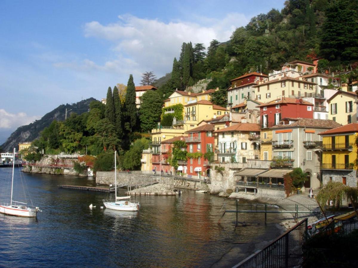 Vista D'Oro Apartments Perledo Εξωτερικό φωτογραφία