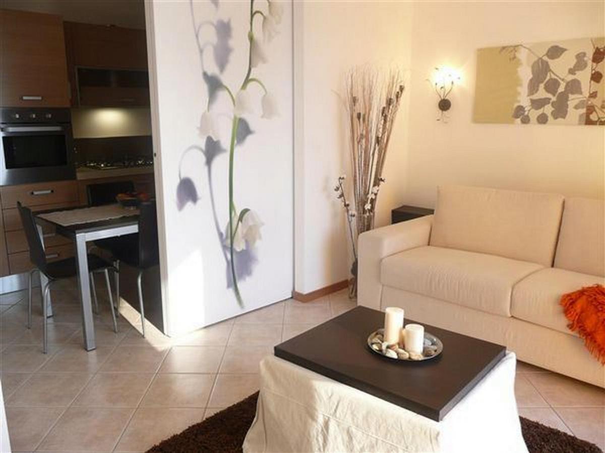Vista D'Oro Apartments Perledo Εξωτερικό φωτογραφία