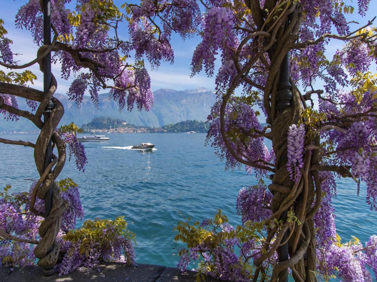 Vista D'Oro Apartments Perledo Εξωτερικό φωτογραφία