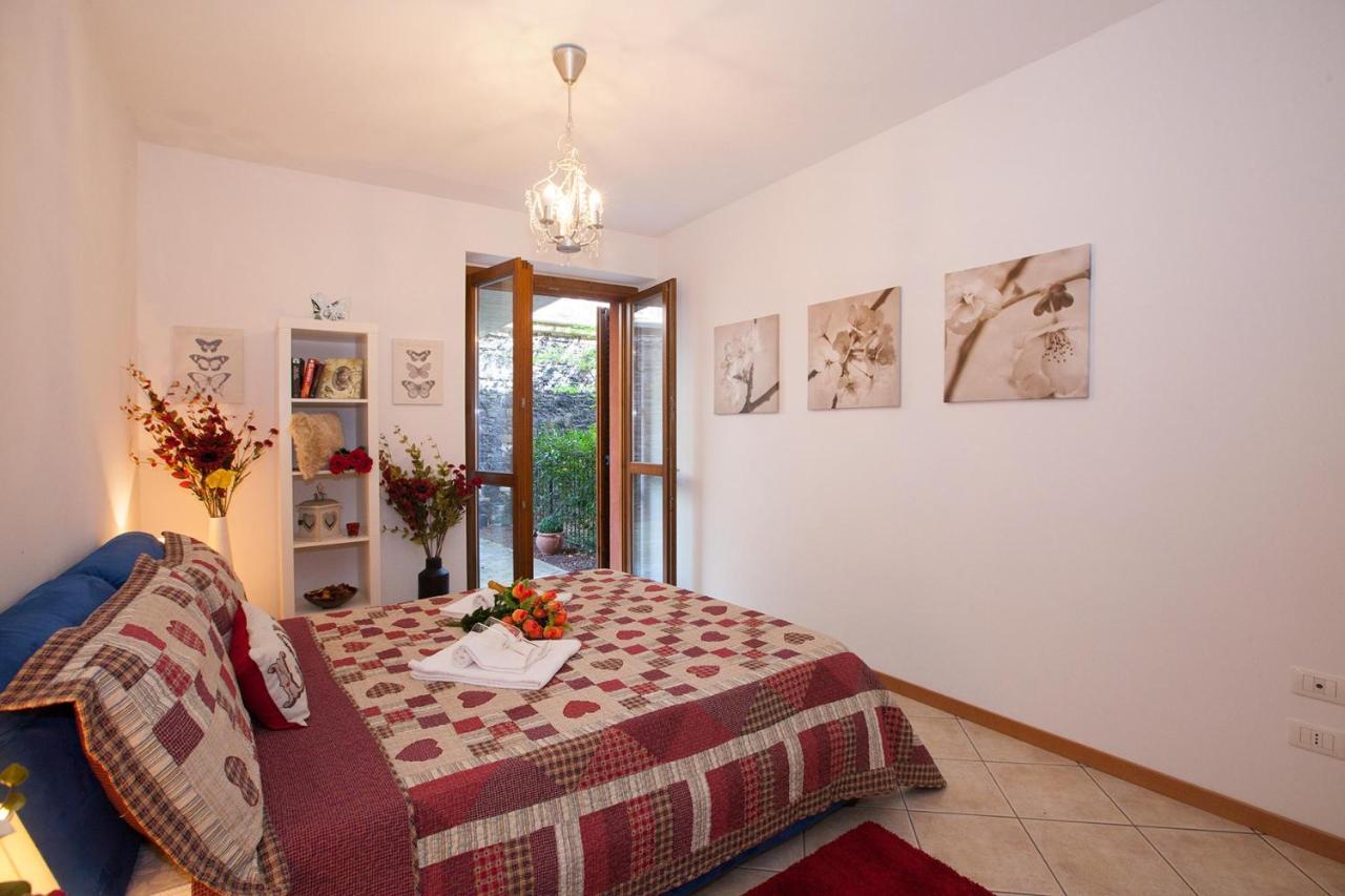 Vista D'Oro Apartments Perledo Εξωτερικό φωτογραφία