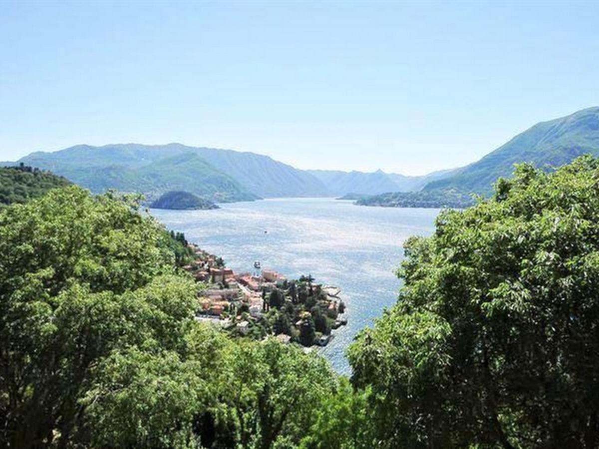 Vista D'Oro Apartments Perledo Εξωτερικό φωτογραφία