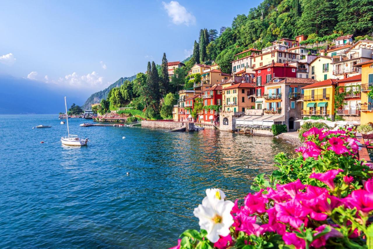 Vista D'Oro Apartments Perledo Εξωτερικό φωτογραφία