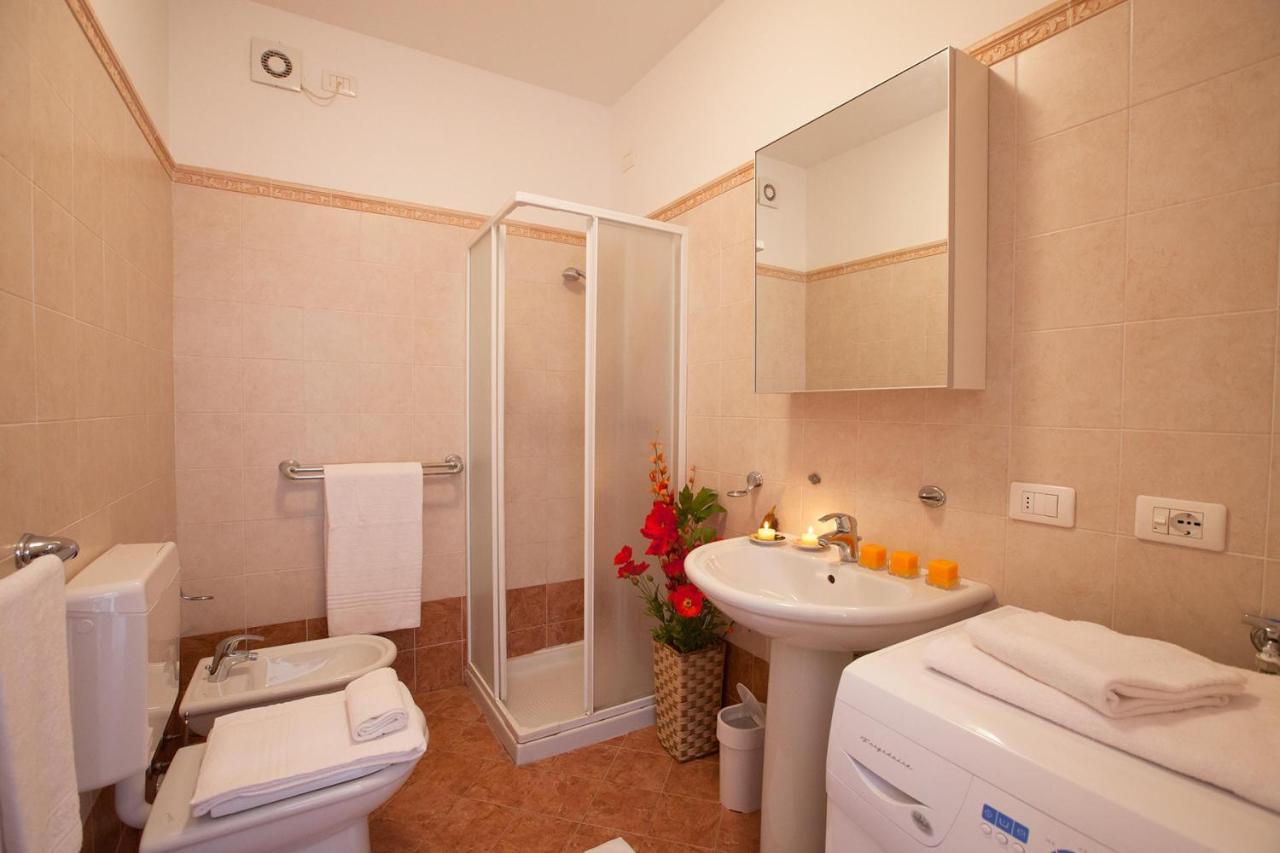 Vista D'Oro Apartments Perledo Εξωτερικό φωτογραφία