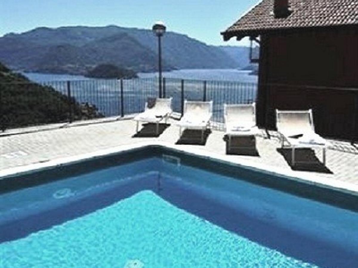 Vista D'Oro Apartments Perledo Εξωτερικό φωτογραφία