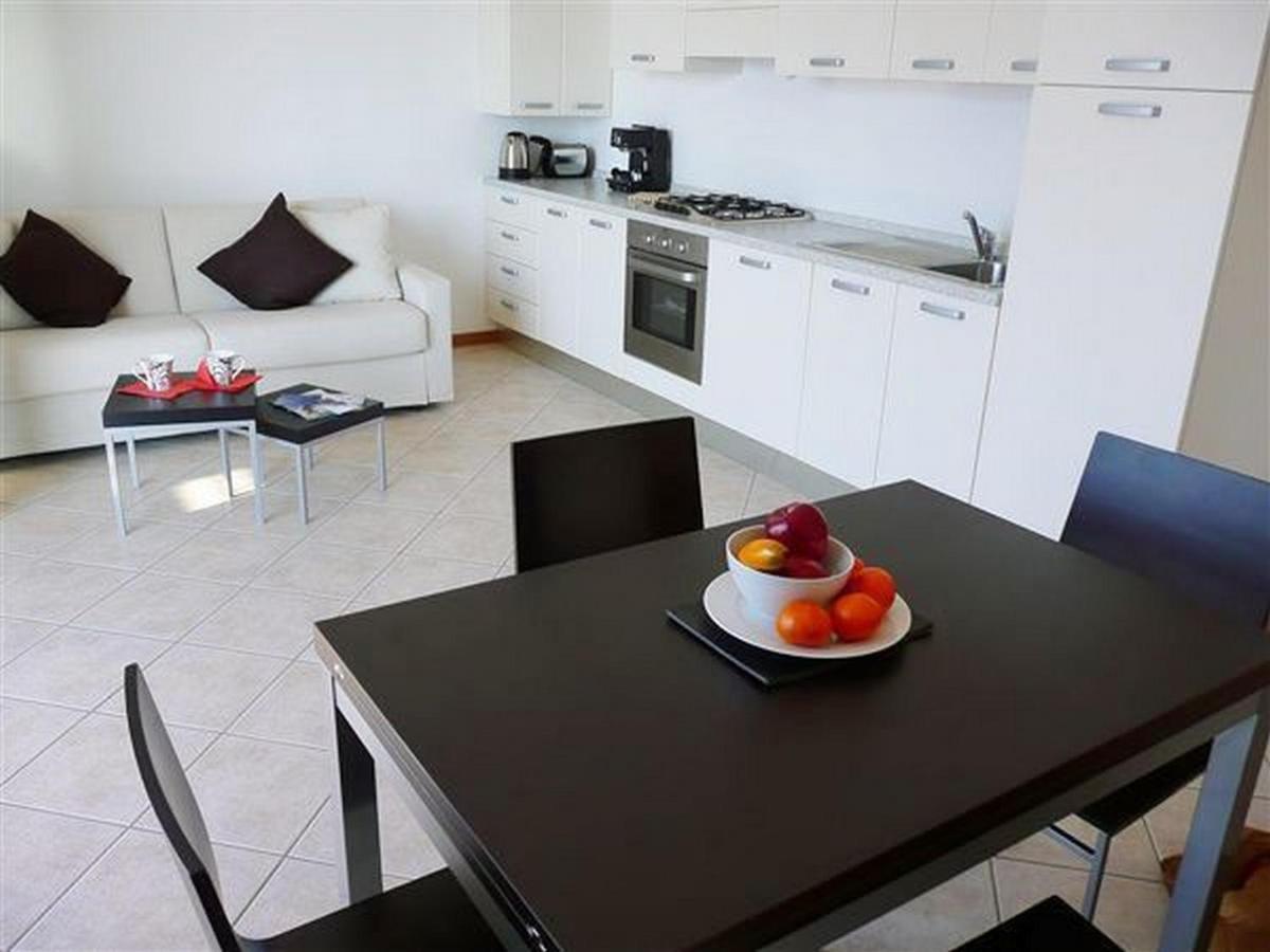 Vista D'Oro Apartments Perledo Εξωτερικό φωτογραφία